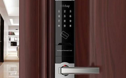 湖州24小时上门开锁公司